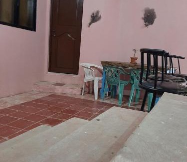 Punta Rucia Cama Y Desayuno | B&B KeisyAlba Punta Rucia