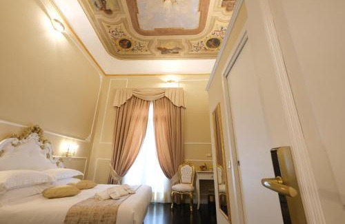 Santa Maria Novella Cama Y Desayuno | B&B Kingsman