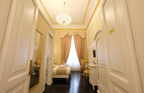 Santa Maria Novella Cama Y Desayuno | B&B Kingsman