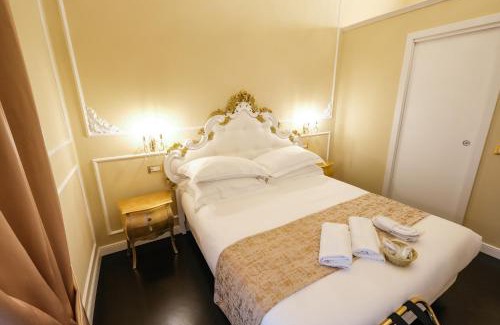 Santa Maria Novella Cama Y Desayuno | B&B Kingsman