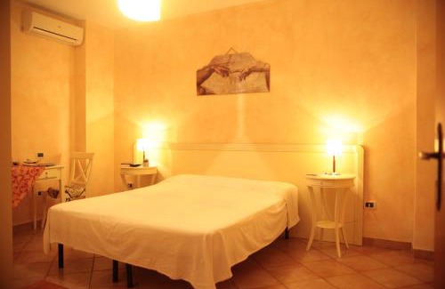 Gasponi Cama Y Desayuno | B & B Korello