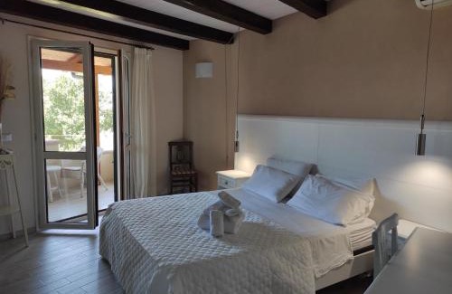 Gasponi Cama Y Desayuno | B & B Korello