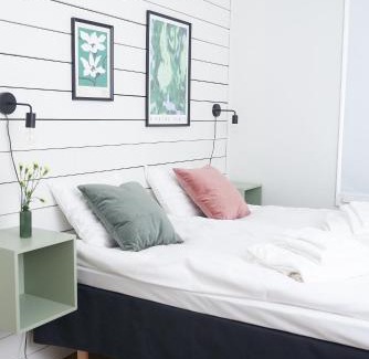 Hanko Hotel | B&B Korsman Hanko