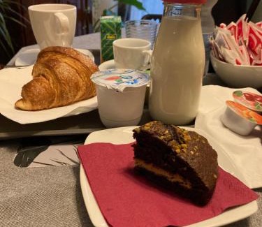 Nogara Cama Y Desayuno | B&B L'Airone