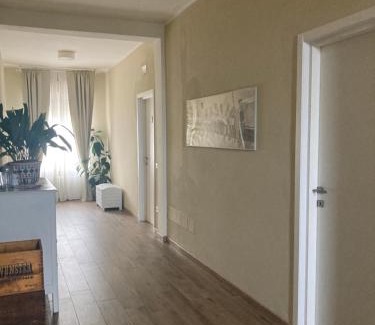 Nogara Cama Y Desayuno | B&B L'Airone