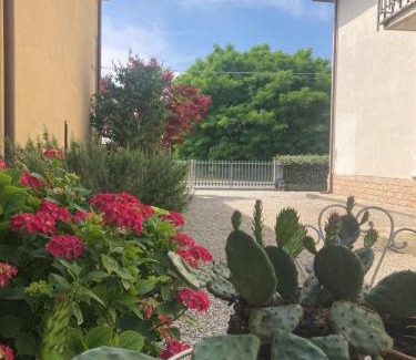 Nogara Cama Y Desayuno | B&B L'Airone