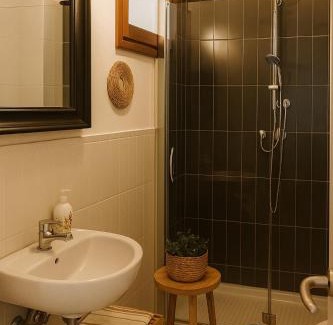Seccheto Cama Y Desayuno | B&B L'albero di Melograno