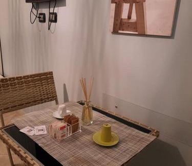 Old Town Cama Y Desayuno | B&B L'annunziata