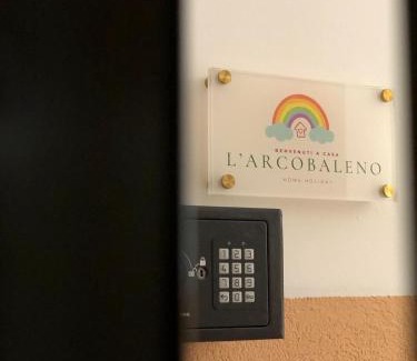 Sammichele di Bari Cama Y Desayuno | B&B L'Arcobaleno