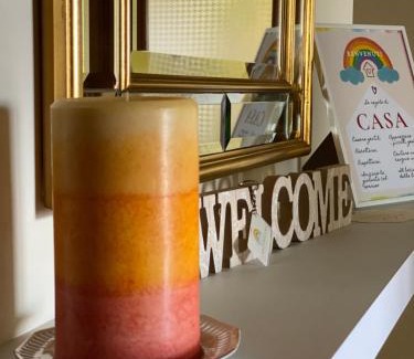 Sammichele di Bari Cama Y Desayuno | B&B L'Arcobaleno