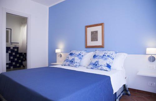 Portopalo di Capo Passero Cama Y Desayuno | B&B L'Artista