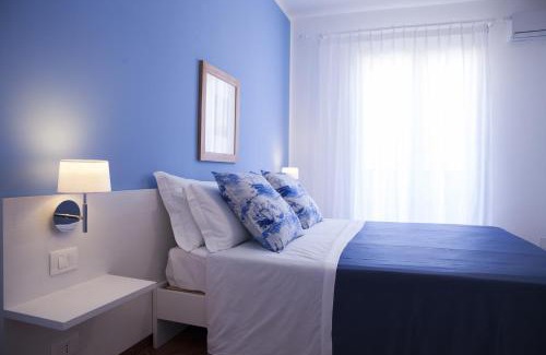 Portopalo di Capo Passero Cama Y Desayuno | B&B L'Artista