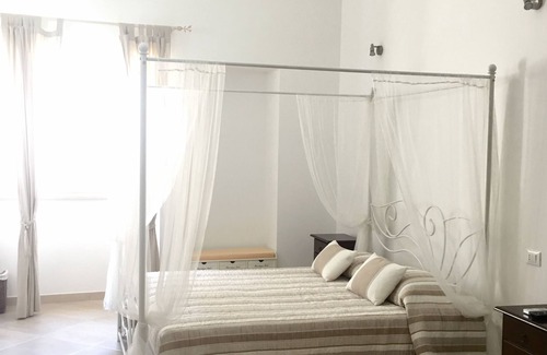 Alessano Cama Y Desayuno | B&B l' Assunta
