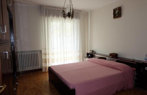 Crodo Cama Y Desayuno | B&B L'Edera