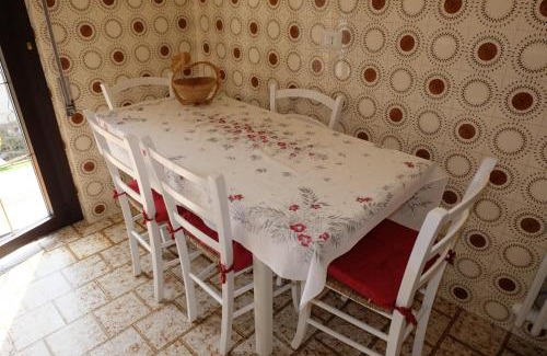 Crodo Cama Y Desayuno | B&B L'Edera