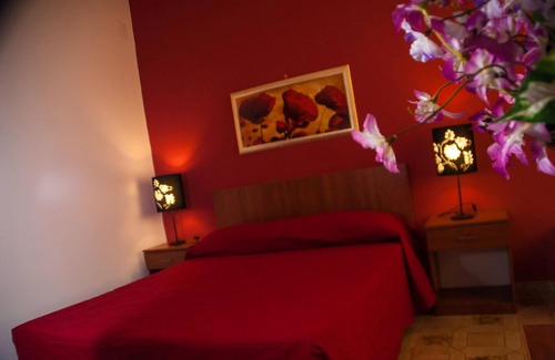 Salice Salentino Cama Y Desayuno | B&B L'Imperatore