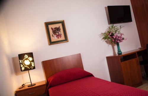 Salice Salentino Cama Y Desayuno | B&B L'Imperatore