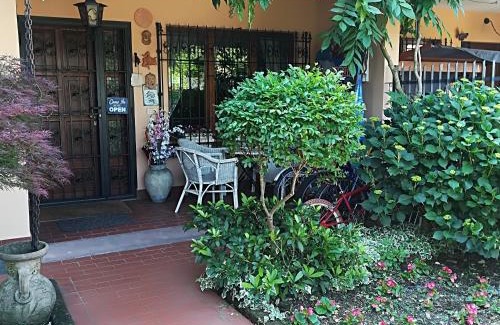 Grignano Cama Y Desayuno | B&B L'Isola di Casa