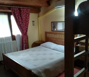 Grignano Cama Y Desayuno | B&B L'Isola di Casa