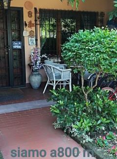 Grignano Cama Y Desayuno | B&B L'Isola di Casa