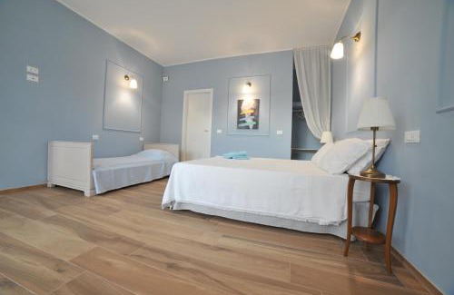 Poggio Morello Cama Y Desayuno | B&B L'OFFICINA DEI SOGNI