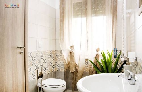 Campobasso Cama Y Desayuno | B&B L'Olimpo