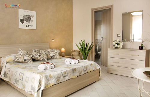Campobasso Cama Y Desayuno | B&B L'Olimpo