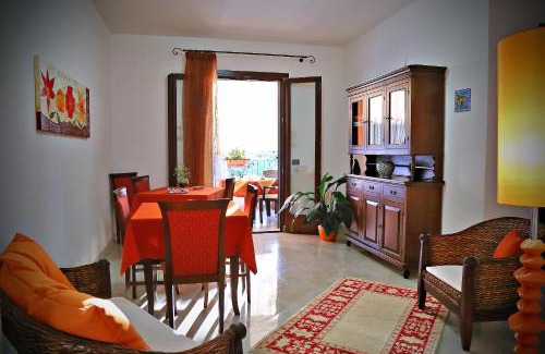 Castro Marina Cama Y Desayuno | B&B L'Orizzonte