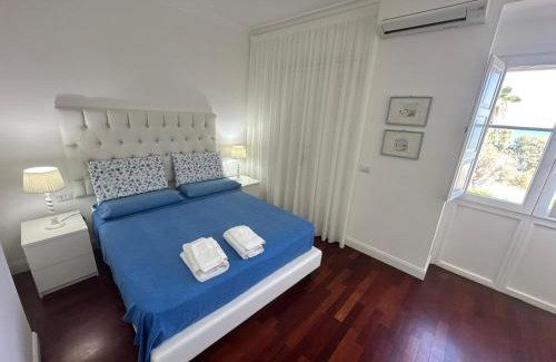 Crotone Cama Y Desayuno | B&B L'ORIZZONTE