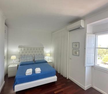 Crotone Cama Y Desayuno | B&B L'ORIZZONTE