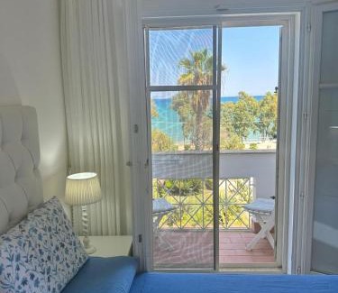 Crotone Cama Y Desayuno | B&B L'ORIZZONTE