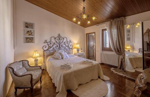 Signa Cama Y Desayuno | B&B L'Orologio