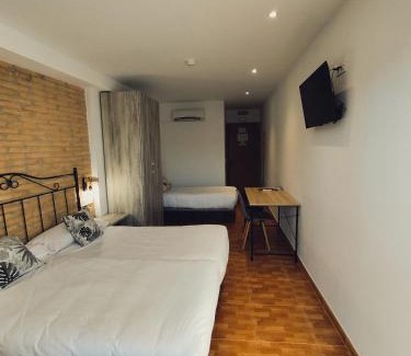Olite Casa | B&B La Atalaya
