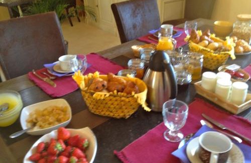 Gordes Cama Y Desayuno | B&B La Badelle