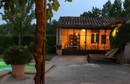 Gordes Cama Y Desayuno | B&B La Badelle