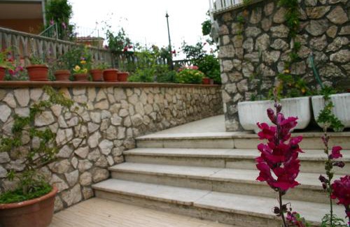 Tellaro Cama Y Desayuno | B&B La Baia Di Fiascherino citr01101sei-BEB-0011
