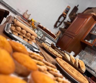 Fonni Cama Y Desayuno | B&B La Baita "monolocale ad uso esclusivo"