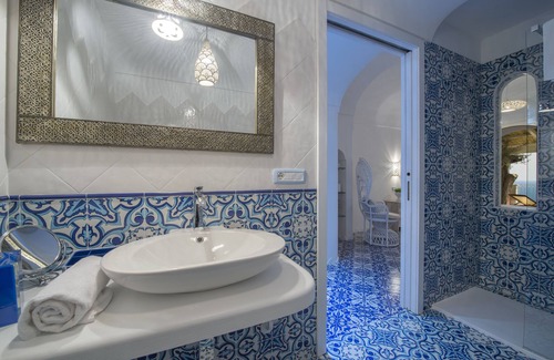 Praiano Cama Y Desayuno | B&B La Barbera