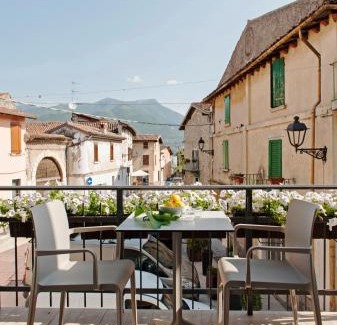 Portese Cama Y Desayuno | B&B La Bellavita del Garda Luxury