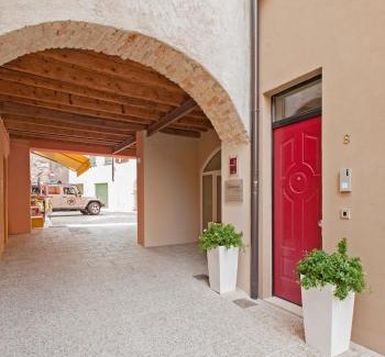 Portese Cama Y Desayuno | B&B La Bellavita del Garda Luxury