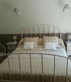 Montagnac Cama Y Desayuno | B&B La Boissière Et Le Vialat