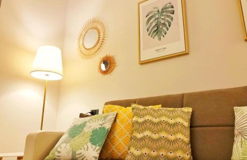 Casalpusterlengo Apartamento | B&B La Borasca - Apartments