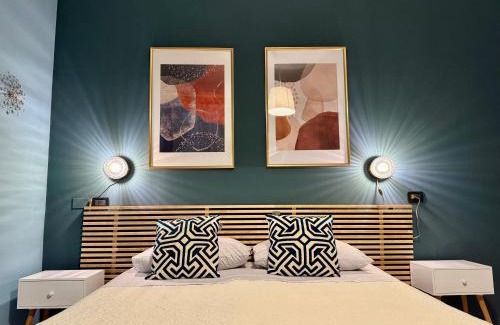 Casalpusterlengo Apartamento | B&B La Borasca - Apartments