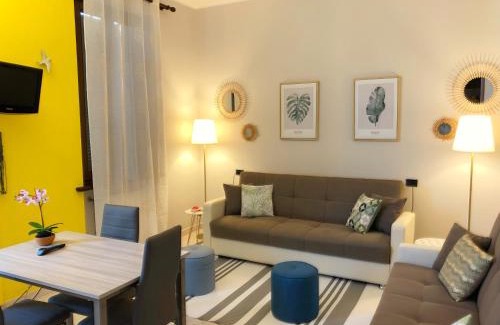 Casalpusterlengo Apartamento | B&B La Borasca - Apartments