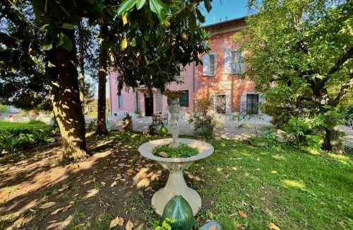Montanara Cama Y Desayuno | B&B La Bugia di Villa Tanzi