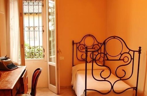 Montanara Cama Y Desayuno | B&B La Bugia di Villa Tanzi