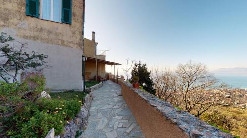 Borgio Verezzi Cama Y Desayuno | B&B La Canonica - Svegliarsi a Verezzi
