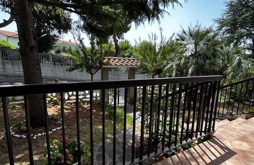Falconara Marittima Cama Y Desayuno | B&B la casa di Polly