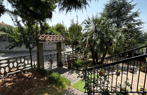 Falconara Marittima Cama Y Desayuno | B&B la casa di Polly