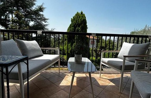 Falconara Marittima Cama Y Desayuno | B&B la casa di Polly